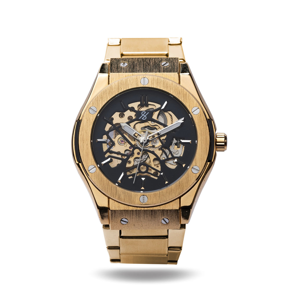 Madnom Watch Opus Magnum – HS Collectio