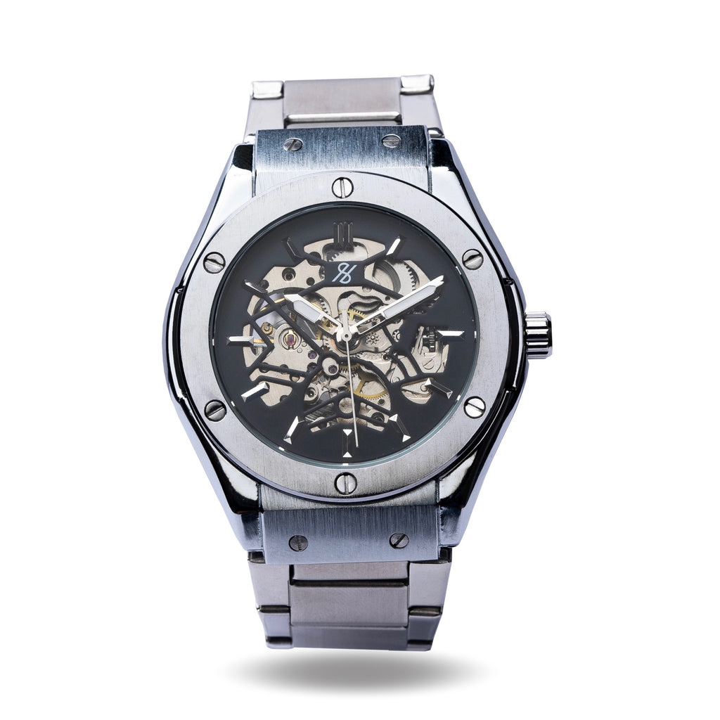 Madnom Watch Opus Magnum – HS Collectio